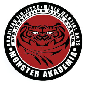 Monster Akademia
